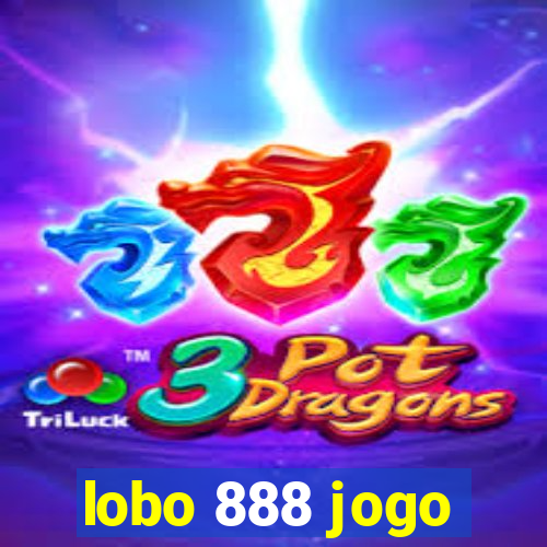 lobo 888 jogo